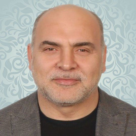 Ahmet Gürbüz